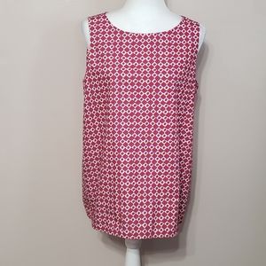 Weekend MaxMara open back tank